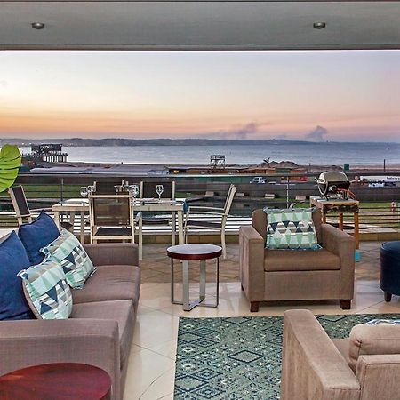Durban Point Waterfront, 304 The Quays Apartment Екстериор снимка