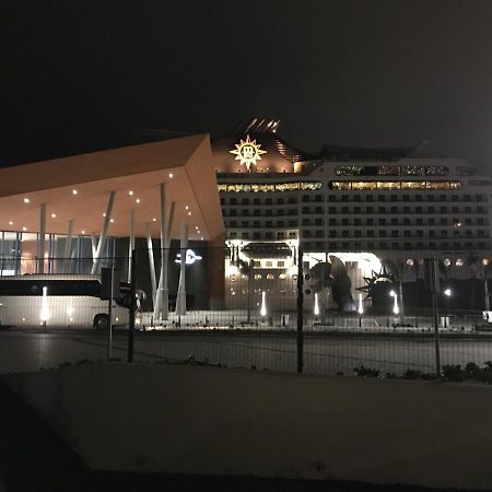 Durban Point Waterfront, 304 The Quays Apartment Екстериор снимка