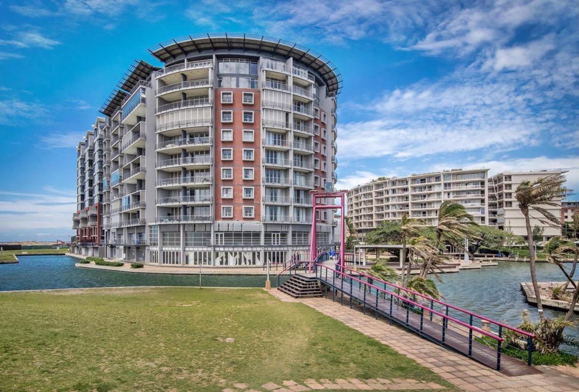 Durban Point Waterfront, 304 The Quays Apartment Екстериор снимка