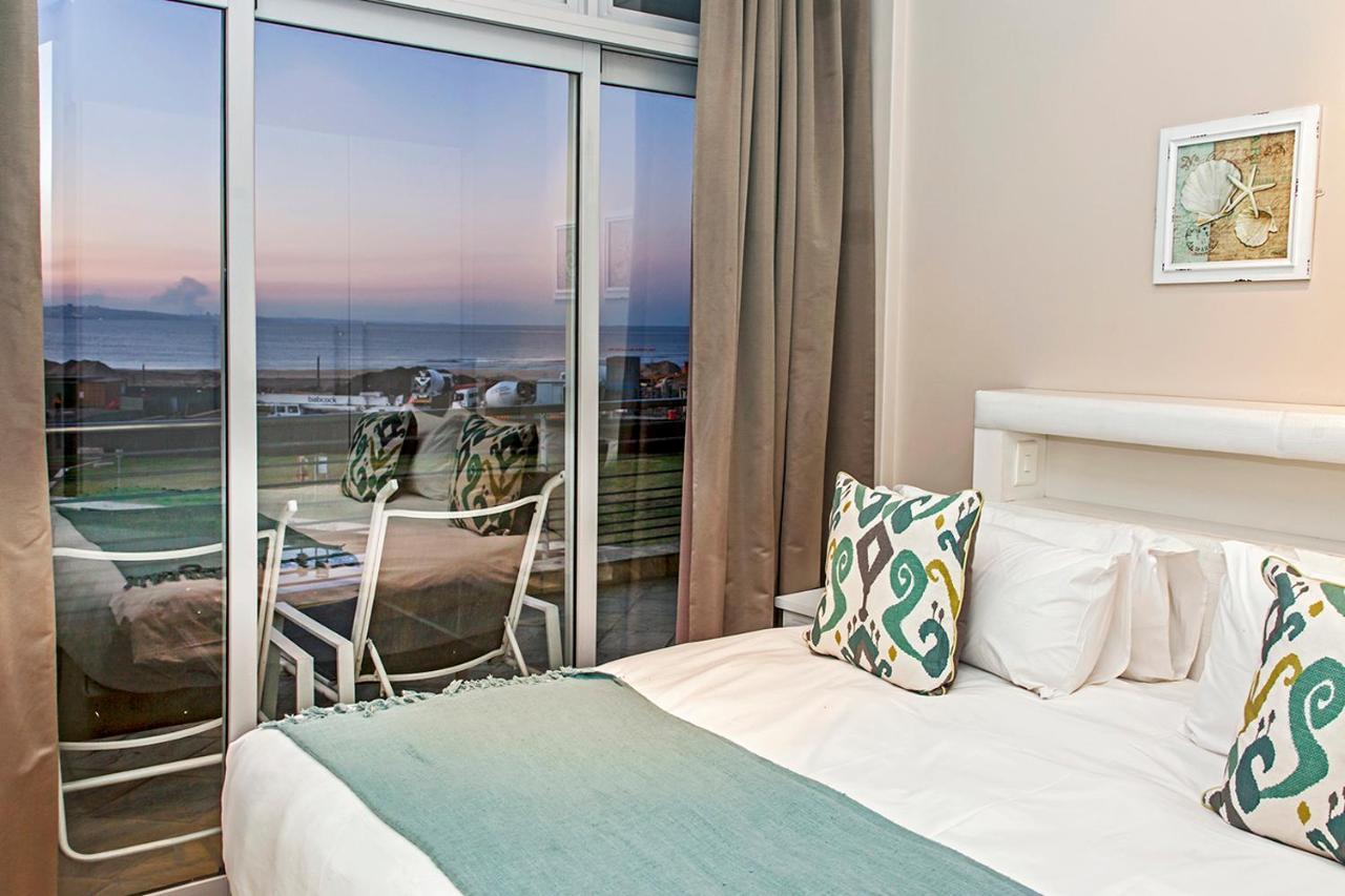Durban Point Waterfront, 304 The Quays Apartment Екстериор снимка