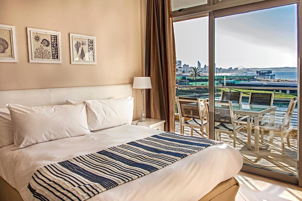 Durban Point Waterfront, 304 The Quays Apartment Екстериор снимка