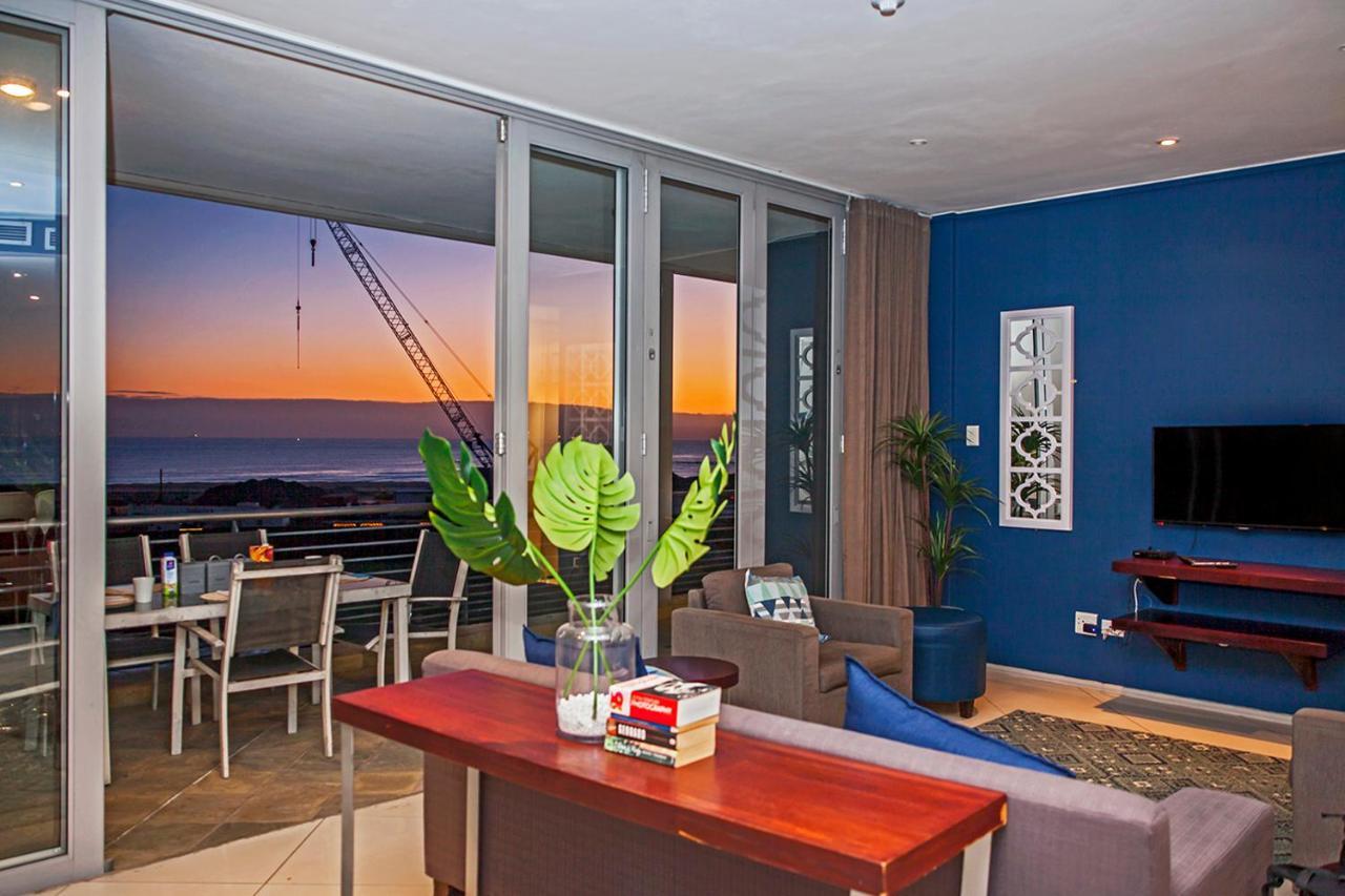Durban Point Waterfront, 304 The Quays Apartment Екстериор снимка
