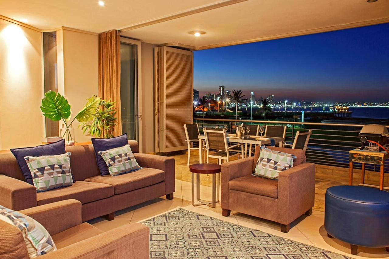 Durban Point Waterfront, 304 The Quays Apartment Екстериор снимка