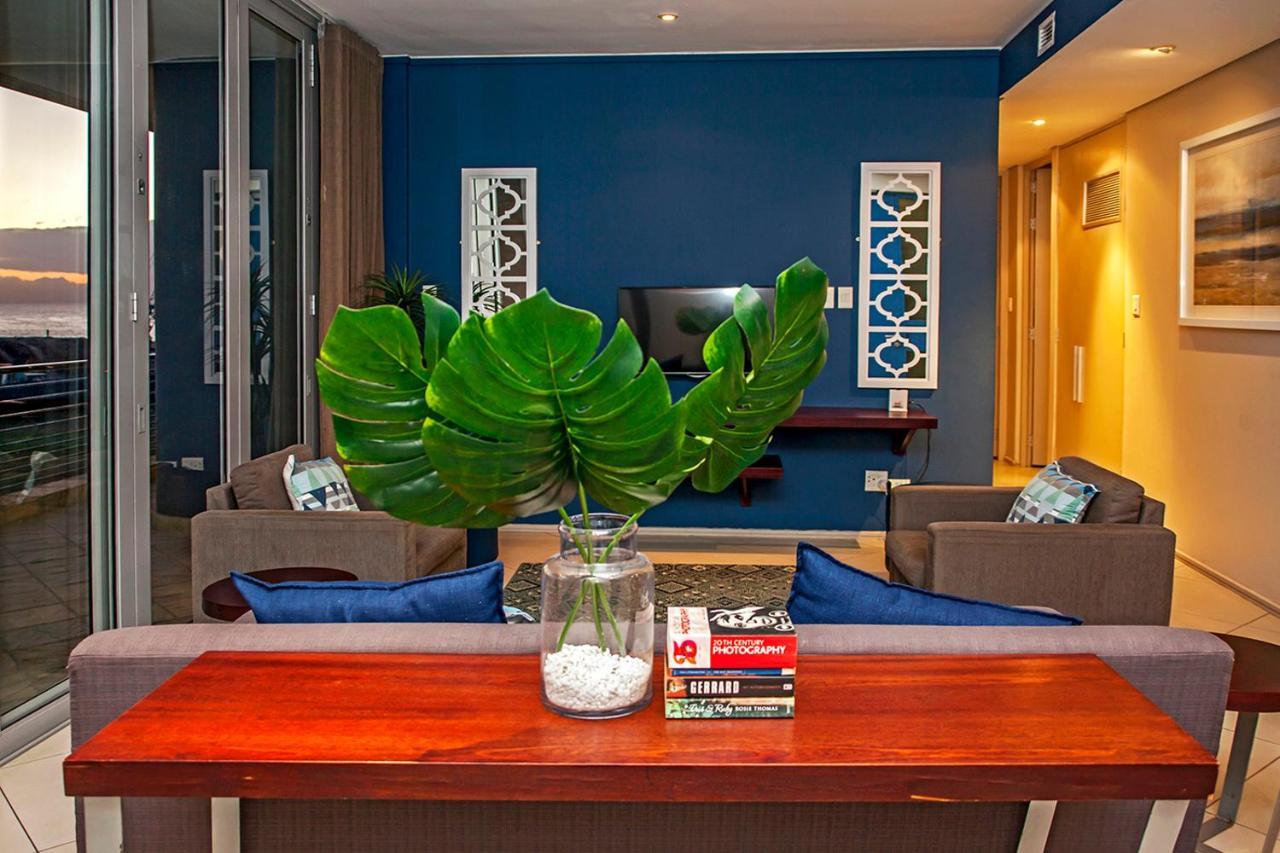 Durban Point Waterfront, 304 The Quays Apartment Екстериор снимка