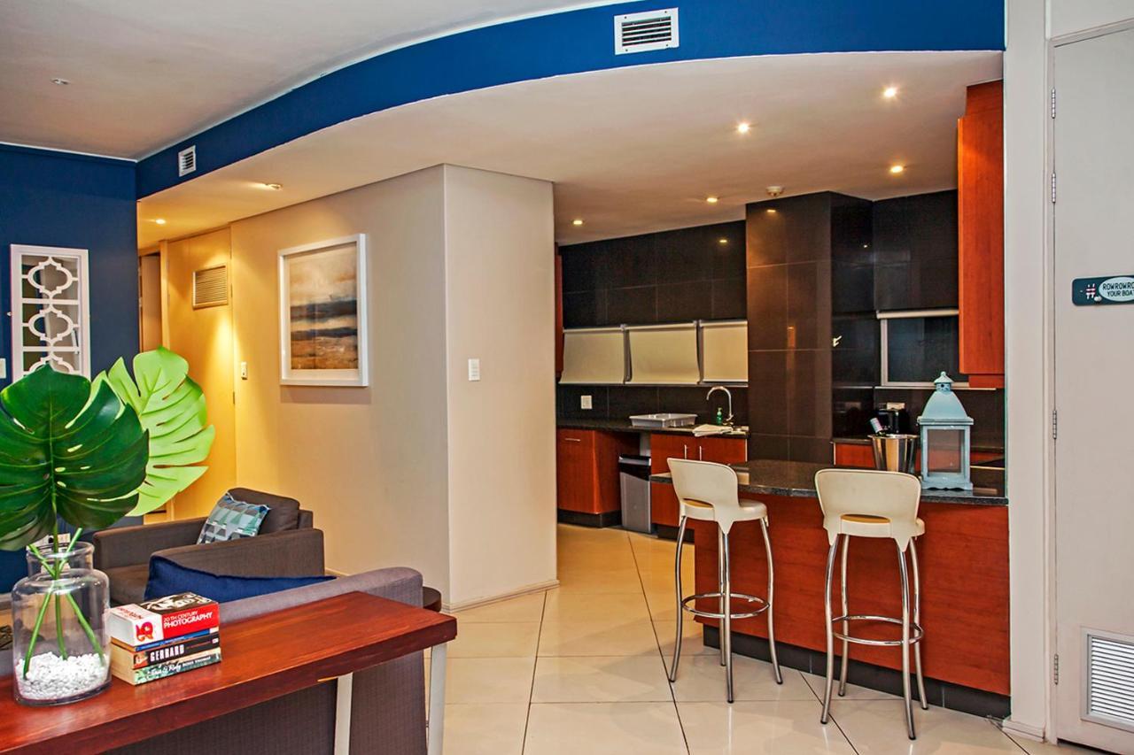 Durban Point Waterfront, 304 The Quays Apartment Екстериор снимка