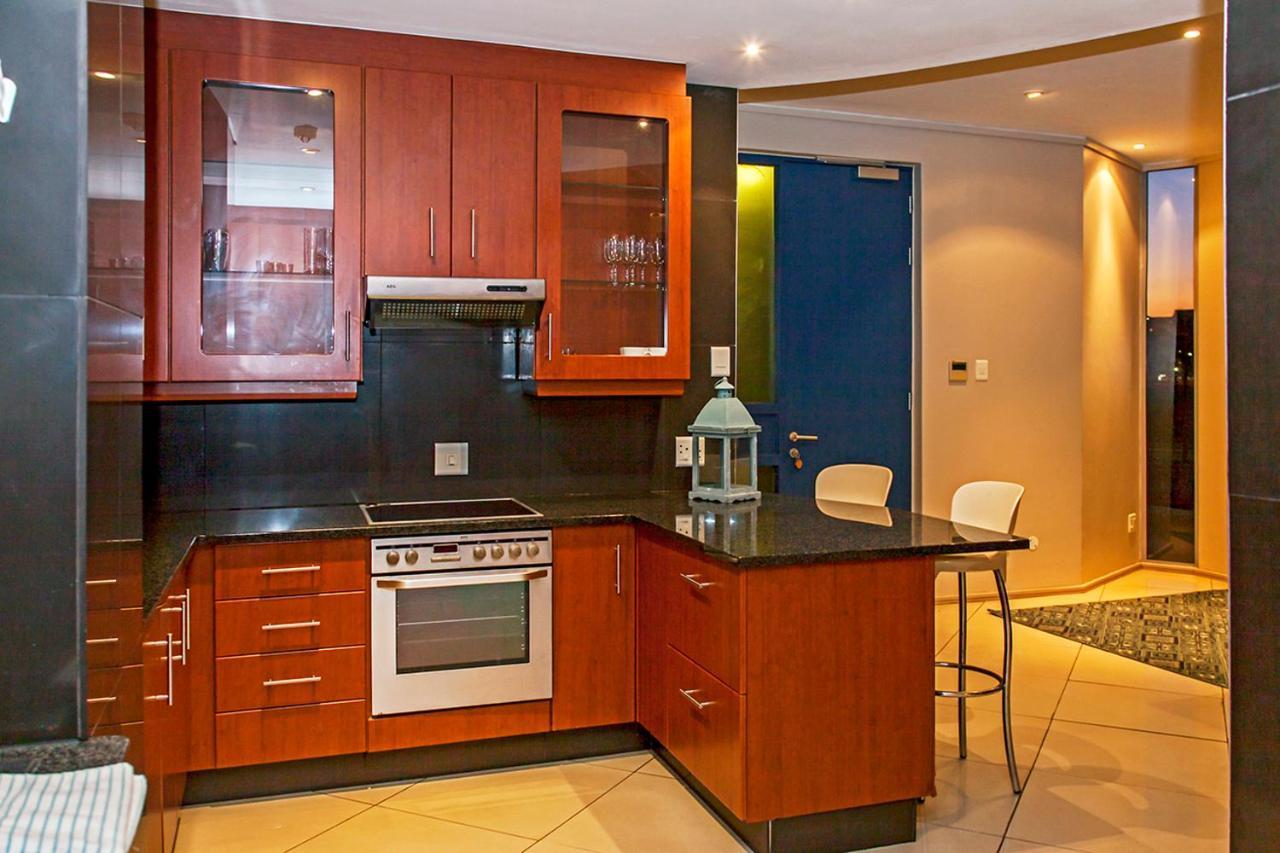 Durban Point Waterfront, 304 The Quays Apartment Екстериор снимка