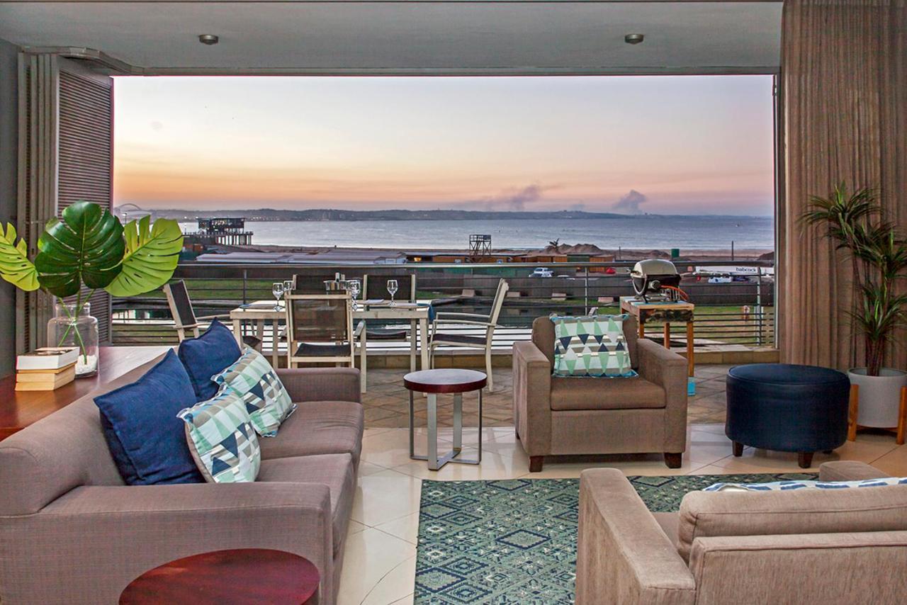 Durban Point Waterfront, 304 The Quays Apartment Екстериор снимка
