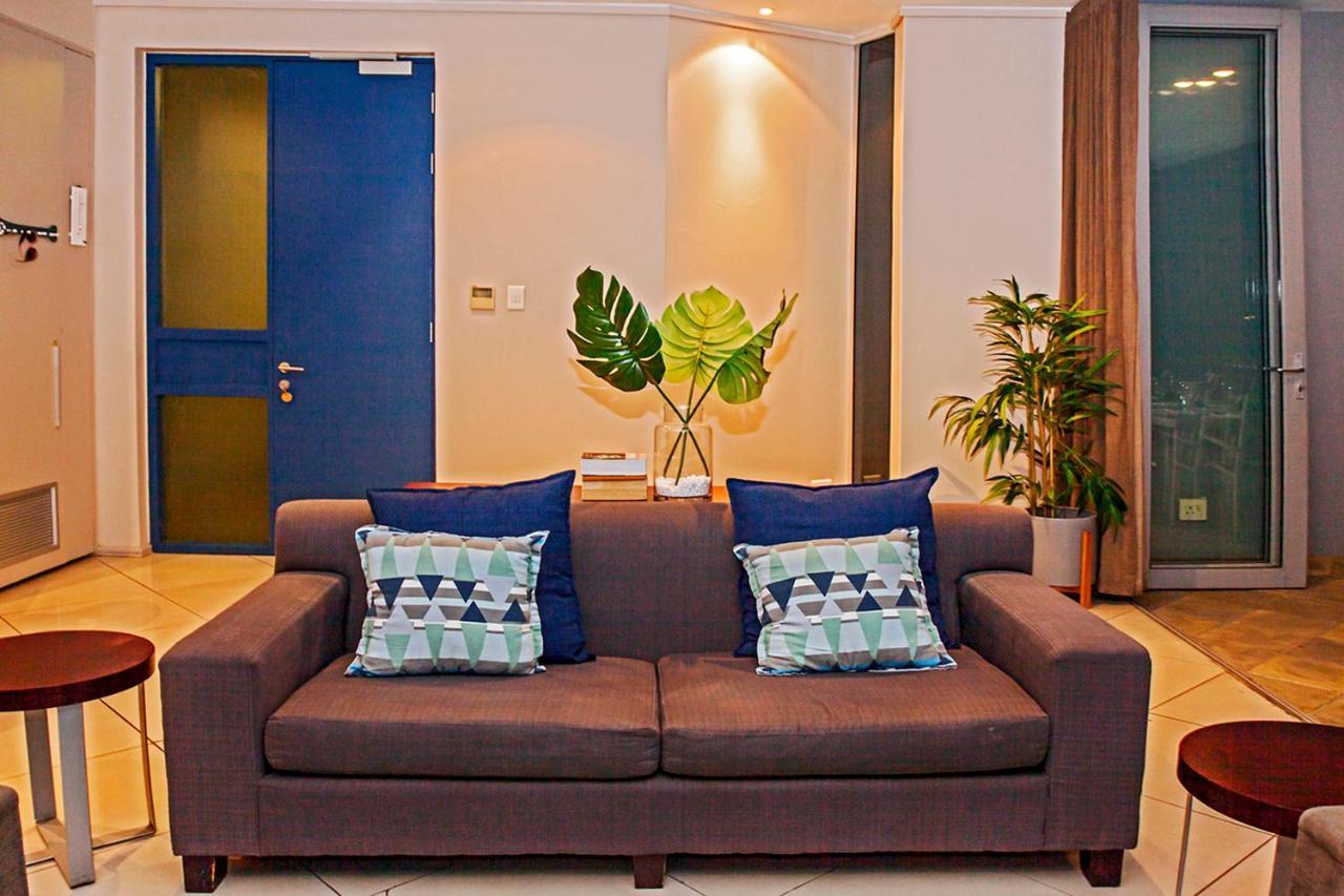 Durban Point Waterfront, 304 The Quays Apartment Екстериор снимка