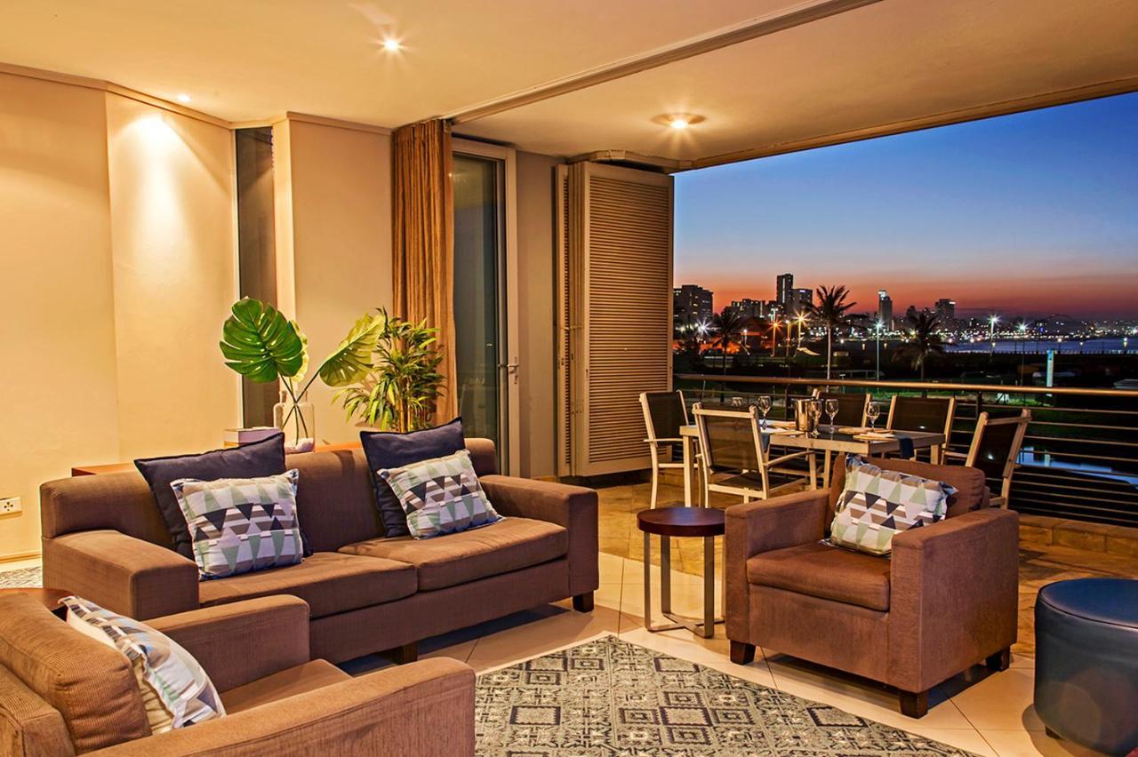 Durban Point Waterfront, 304 The Quays Apartment Екстериор снимка