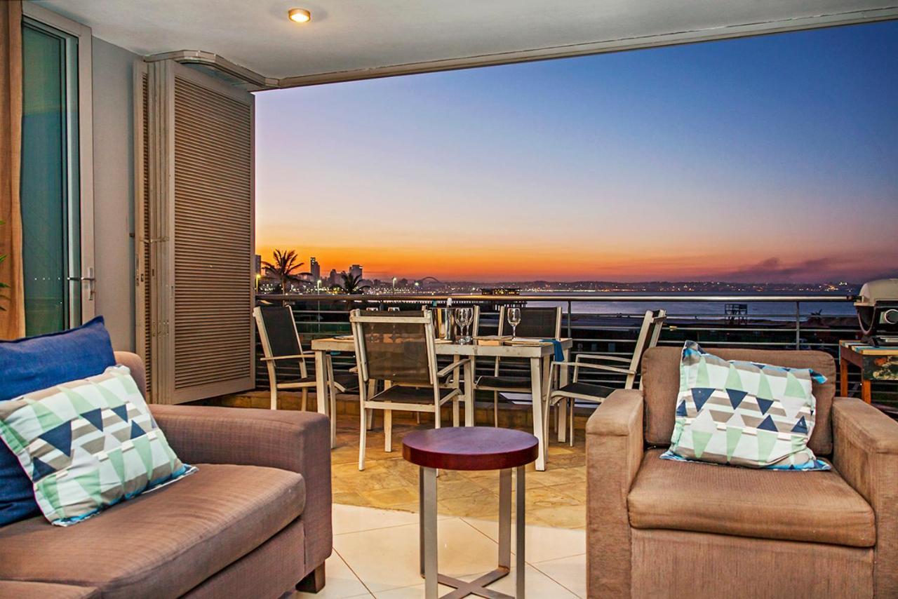 Durban Point Waterfront, 304 The Quays Apartment Екстериор снимка