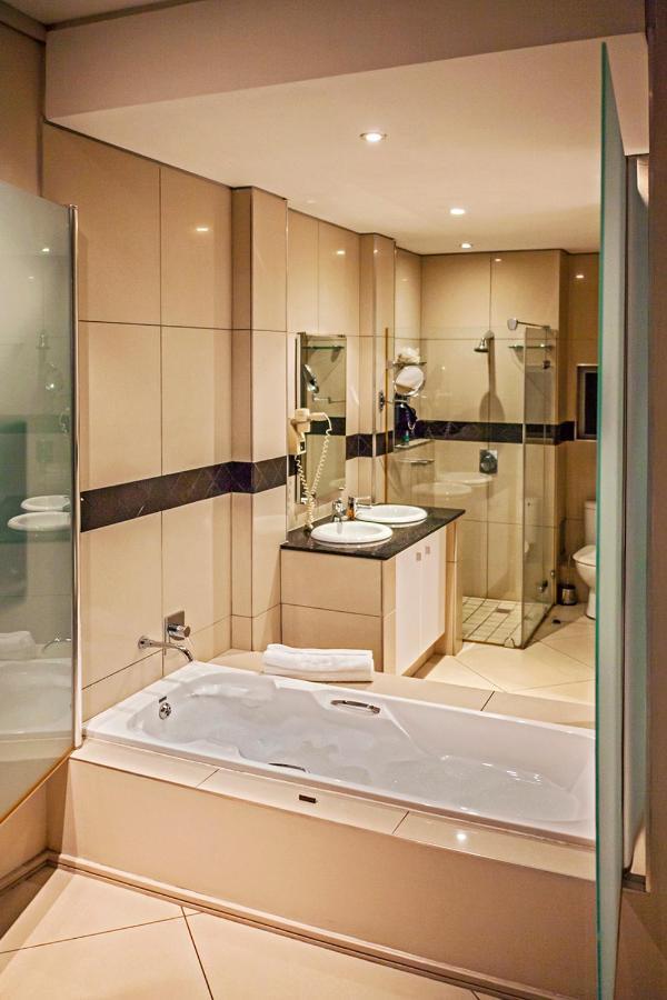 Durban Point Waterfront, 304 The Quays Apartment Екстериор снимка