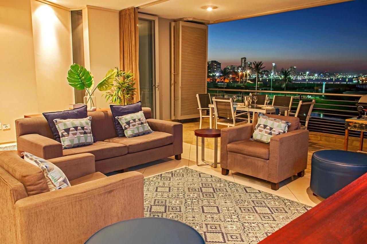 Durban Point Waterfront, 304 The Quays Apartment Екстериор снимка